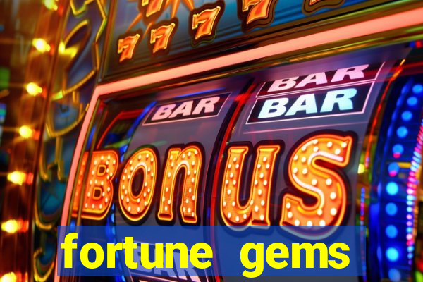 fortune gems horario pagante